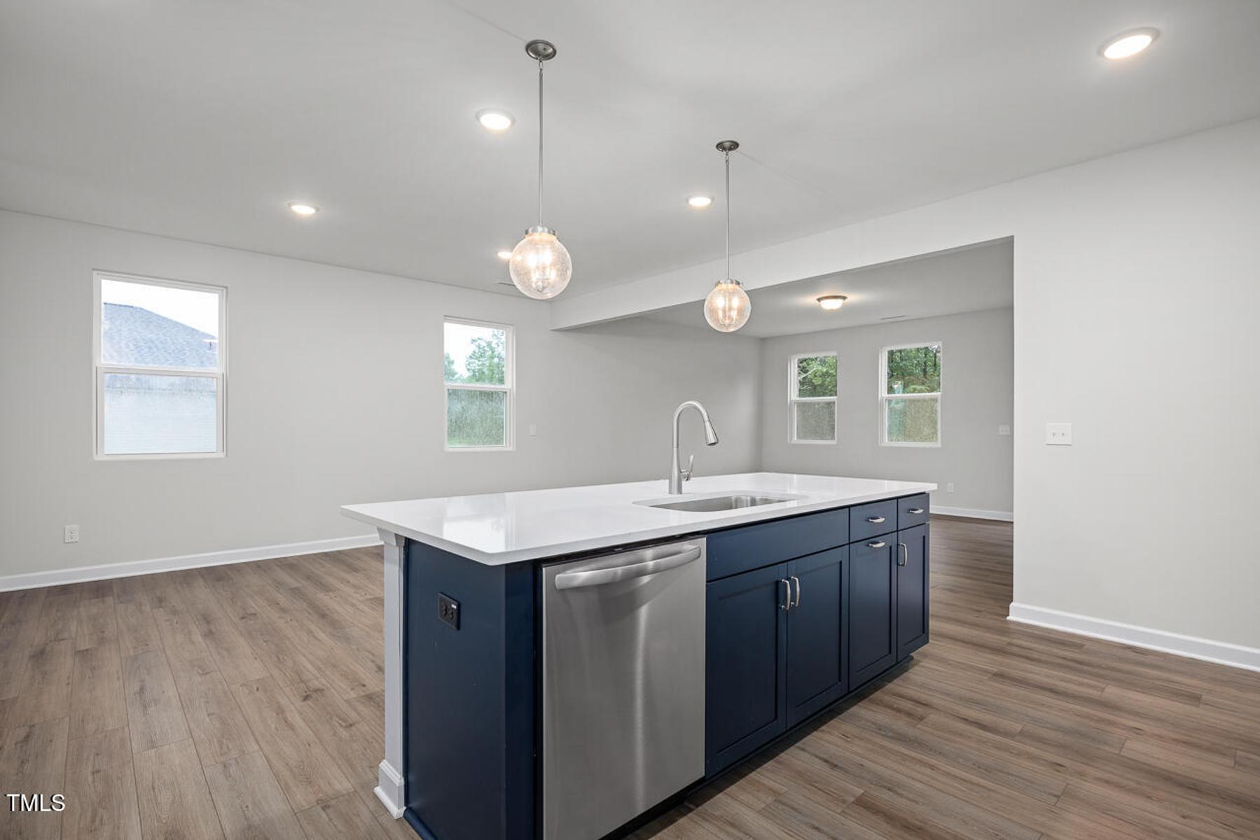 Image 8 of Davidson Homes' New Home at 399 Old Fashioned Way