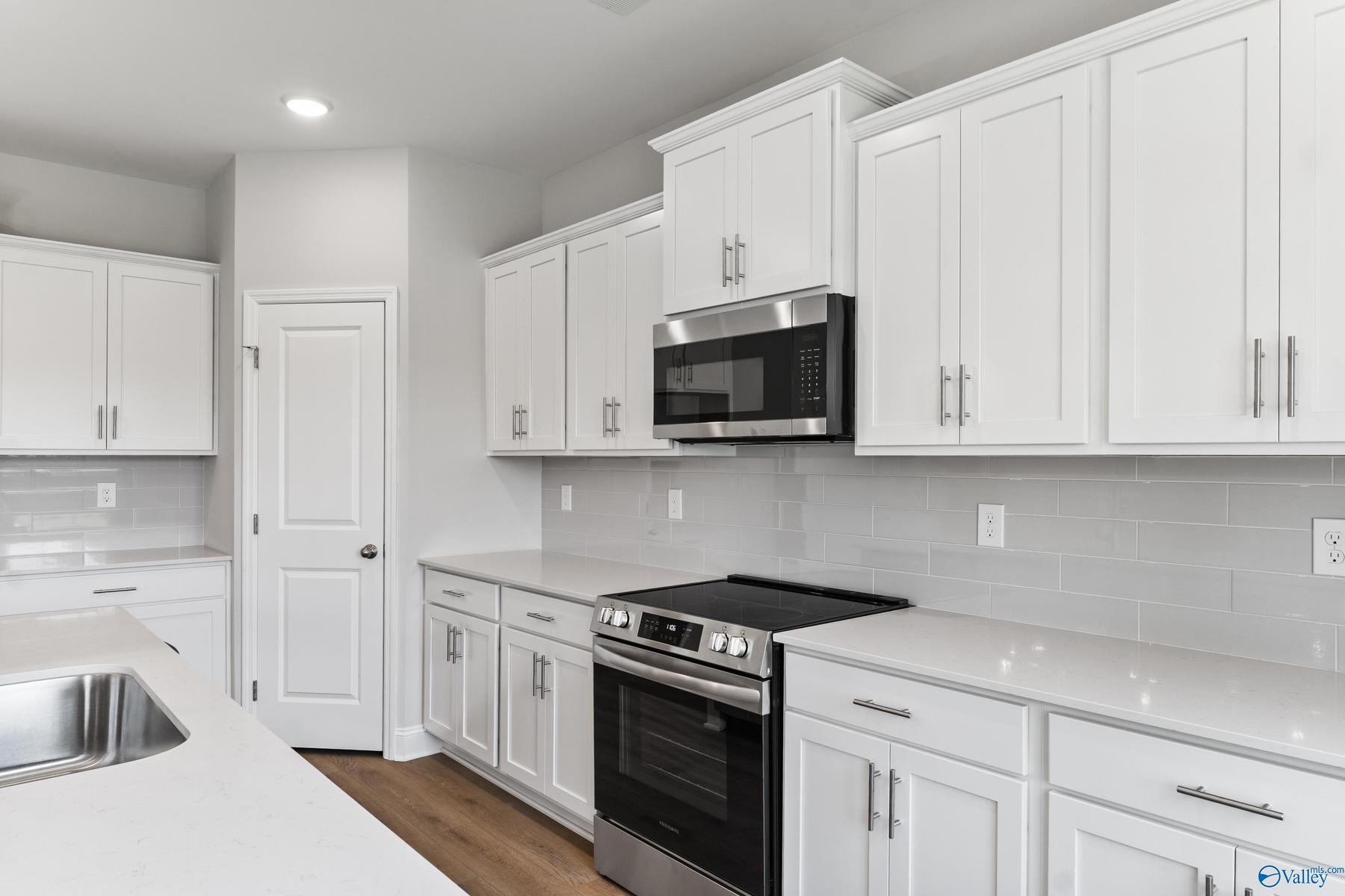 Image 11 of Davidson Homes' New Home at 226 White Horse Way