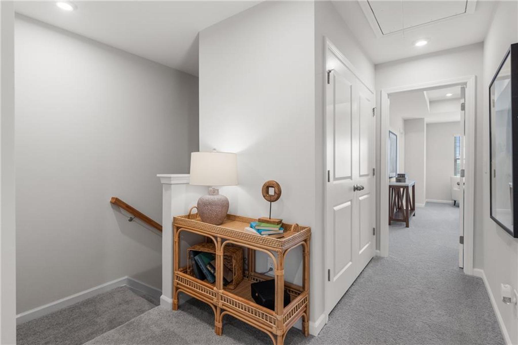 Image 18 of Davidson Homes' New Home at 512 Crown Drive