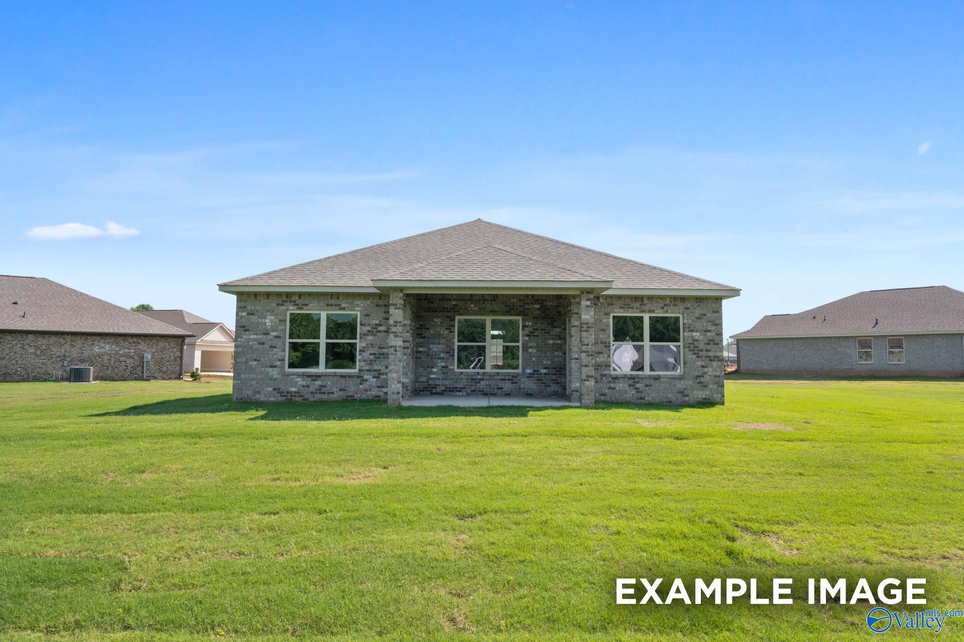 Image 23 of Davidson Homes' New Home at 227 Jerrie Lynn Boulevard