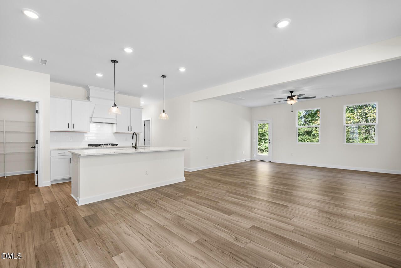 Image 7 of Davidson Homes' New Home at 609 Crescent Wood Trail
