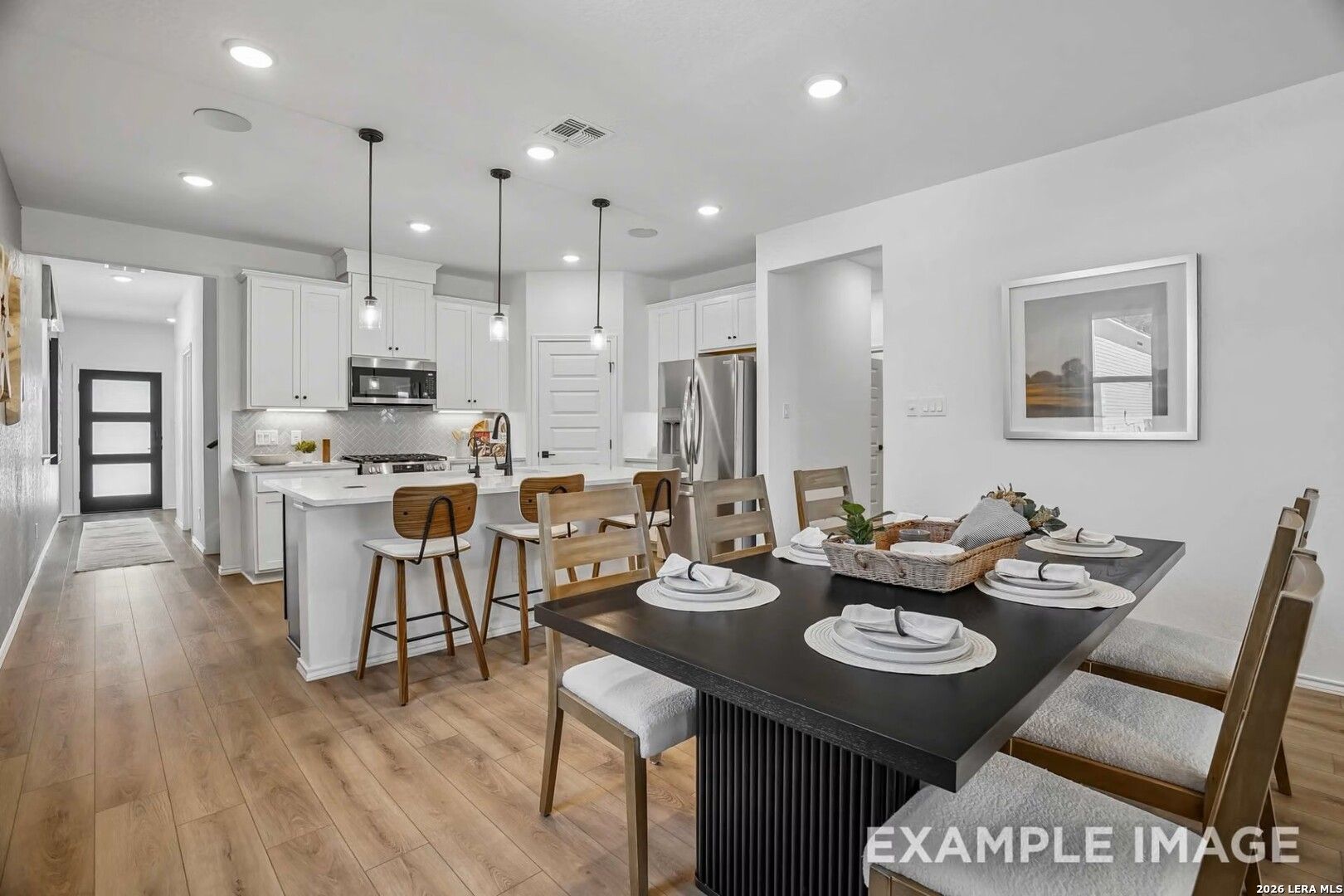 Image 8 of Davidson Homes' New Home at 5338 POMARINE DR