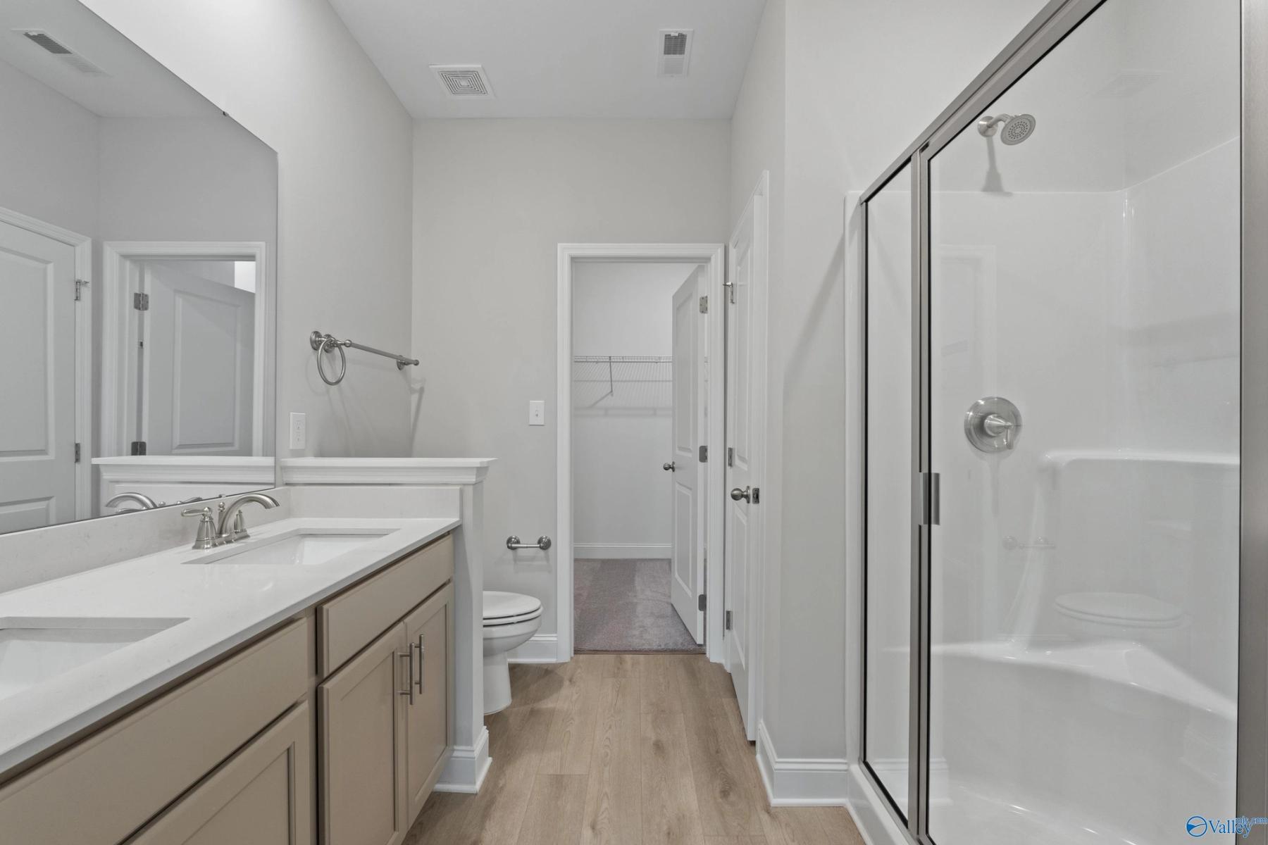 Image 16 of Davidson Homes' New Home at 151 Heritage Lakes Boulevard