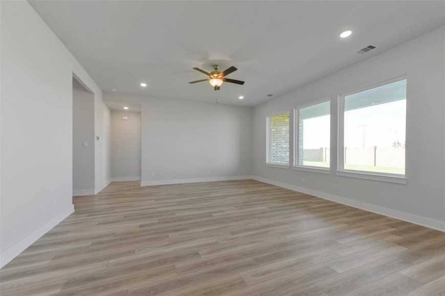 Image 4 of Davidson Homes' New Home at 3315 Hidden Mist Drive