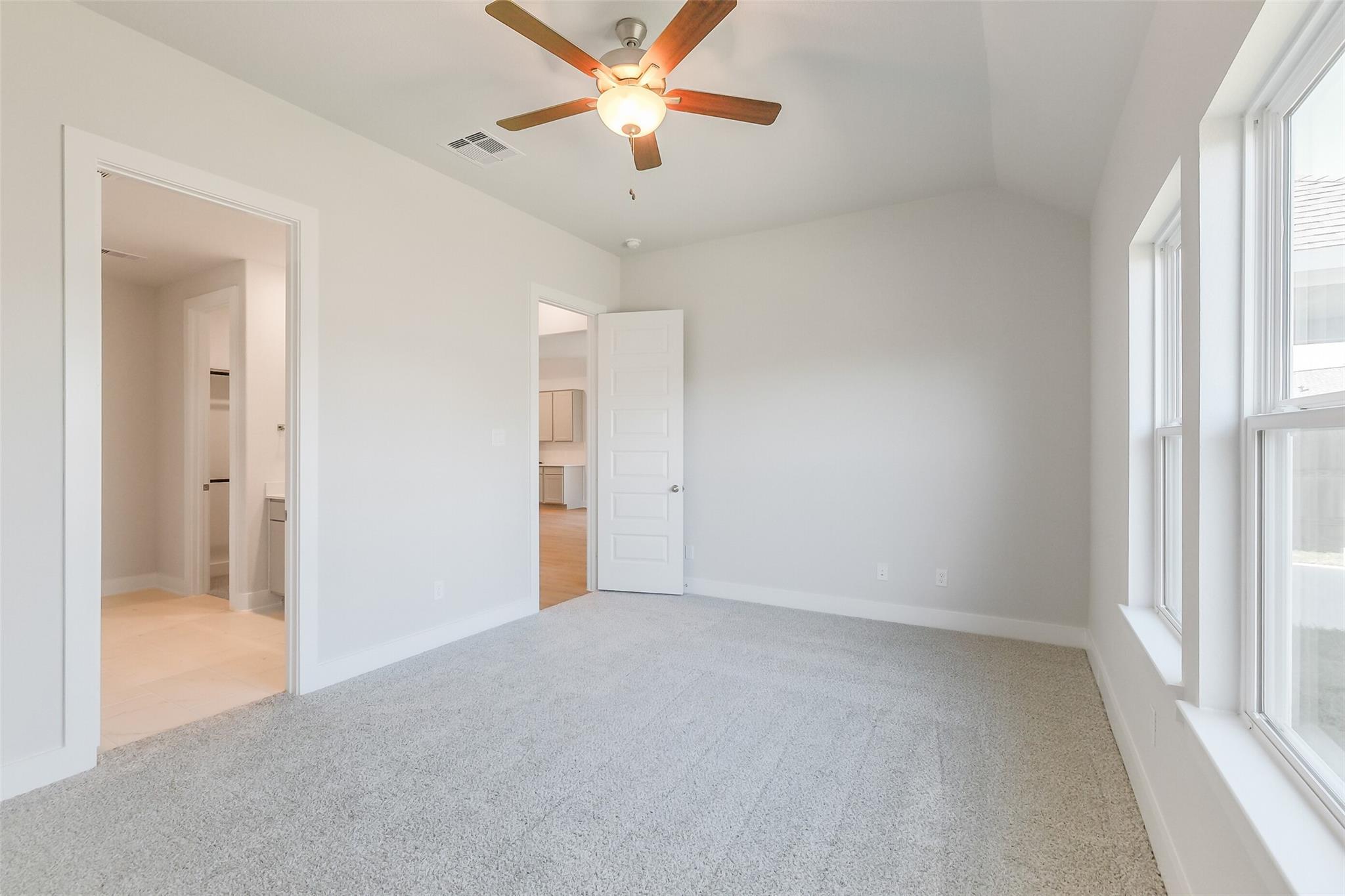 Image 21 of Davidson Homes' New Home at 2537 Allegretto Sea Drive