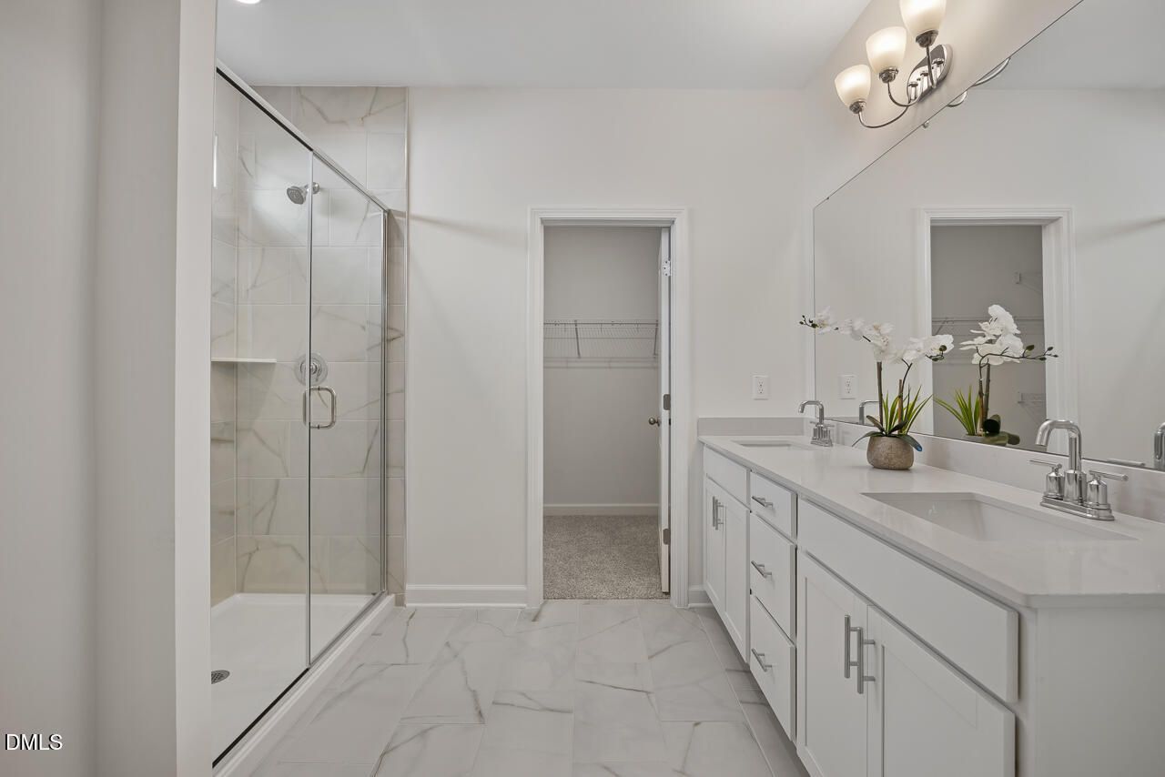 Image 23 of Davidson Homes' New Home at 824 Diana Victoria Court