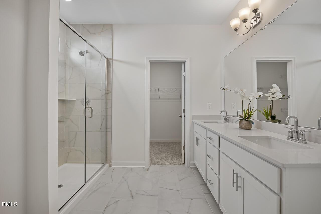 Image 23 of Davidson Homes' New Home at 824 Diana Victoria Court
