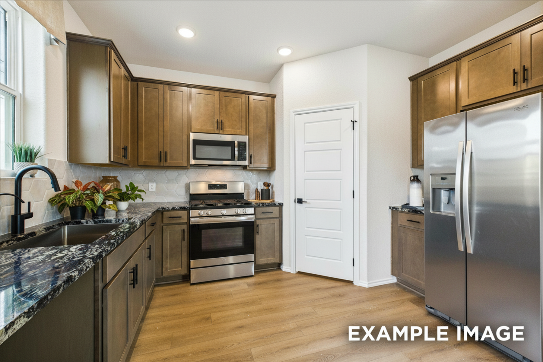 Image 9 of Davidson Homes' New Home at 1018 West 1604 North Unit 302