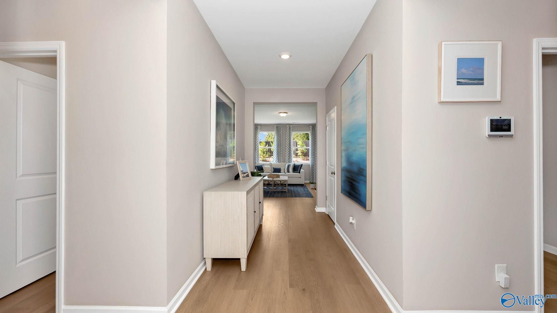 Image 2 of Davidson Homes' New Home at 158 Hidden River Drive