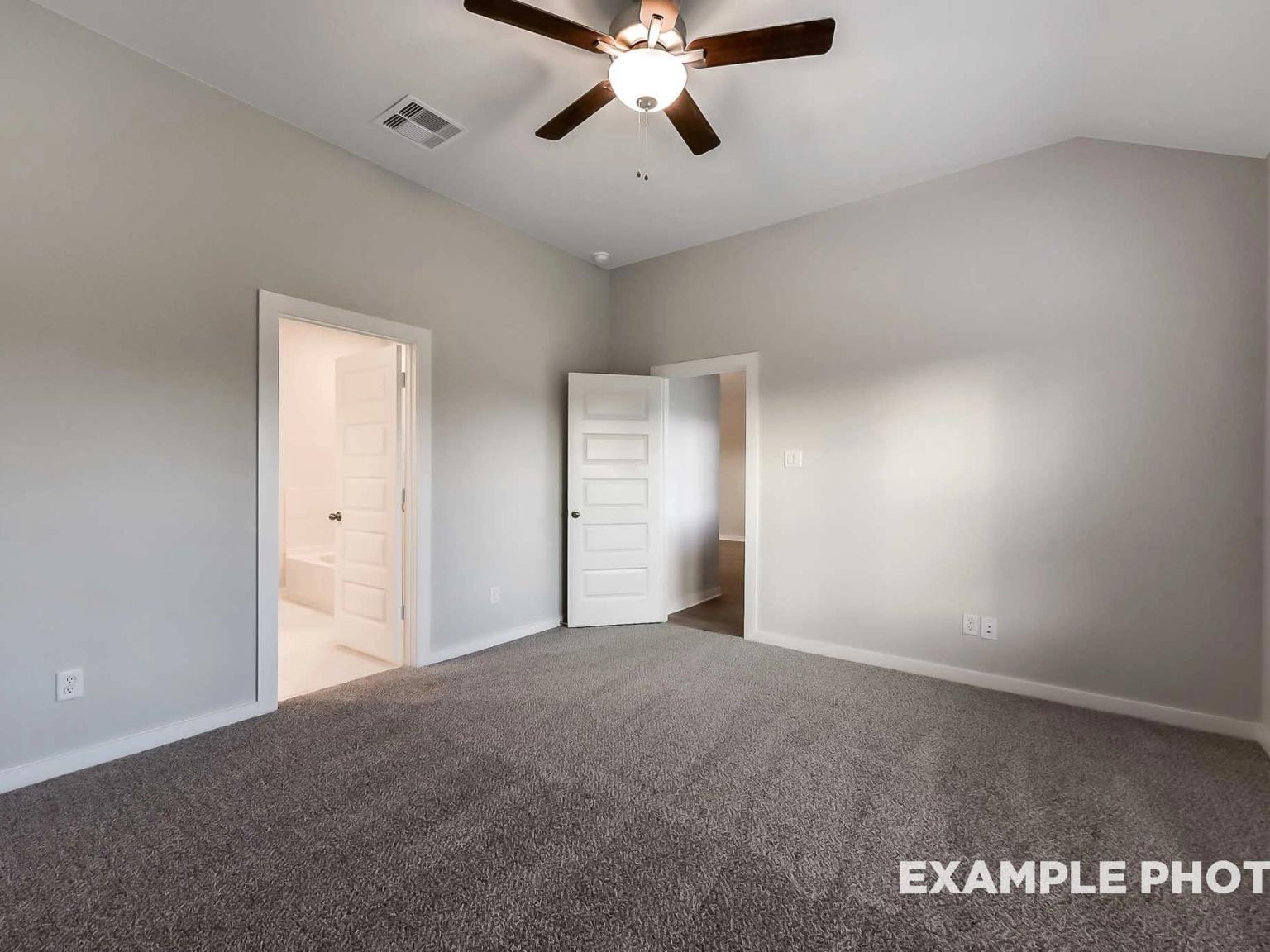 Image 14 of Davidson Homes' New Home at 247 Southern Sound Drive