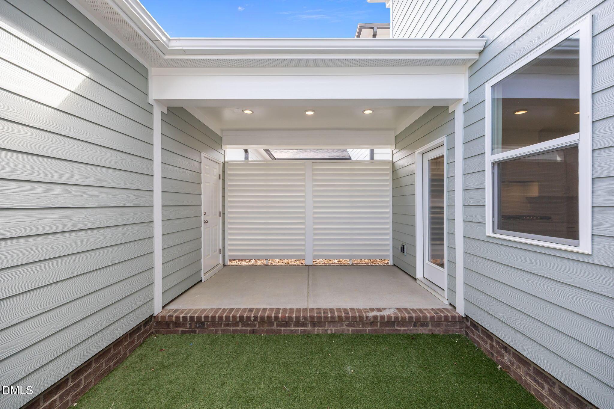 Image 29 of Davidson Homes' New Home at 1026 Old Knight Road
