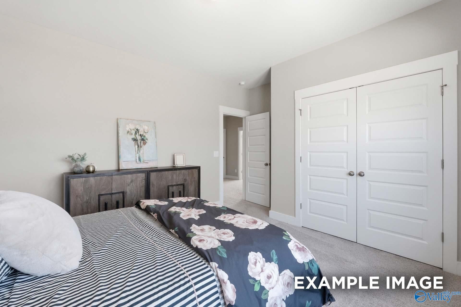 Image 25 of Davidson Homes' New Home at 7519 Speckle Belly Boulevard