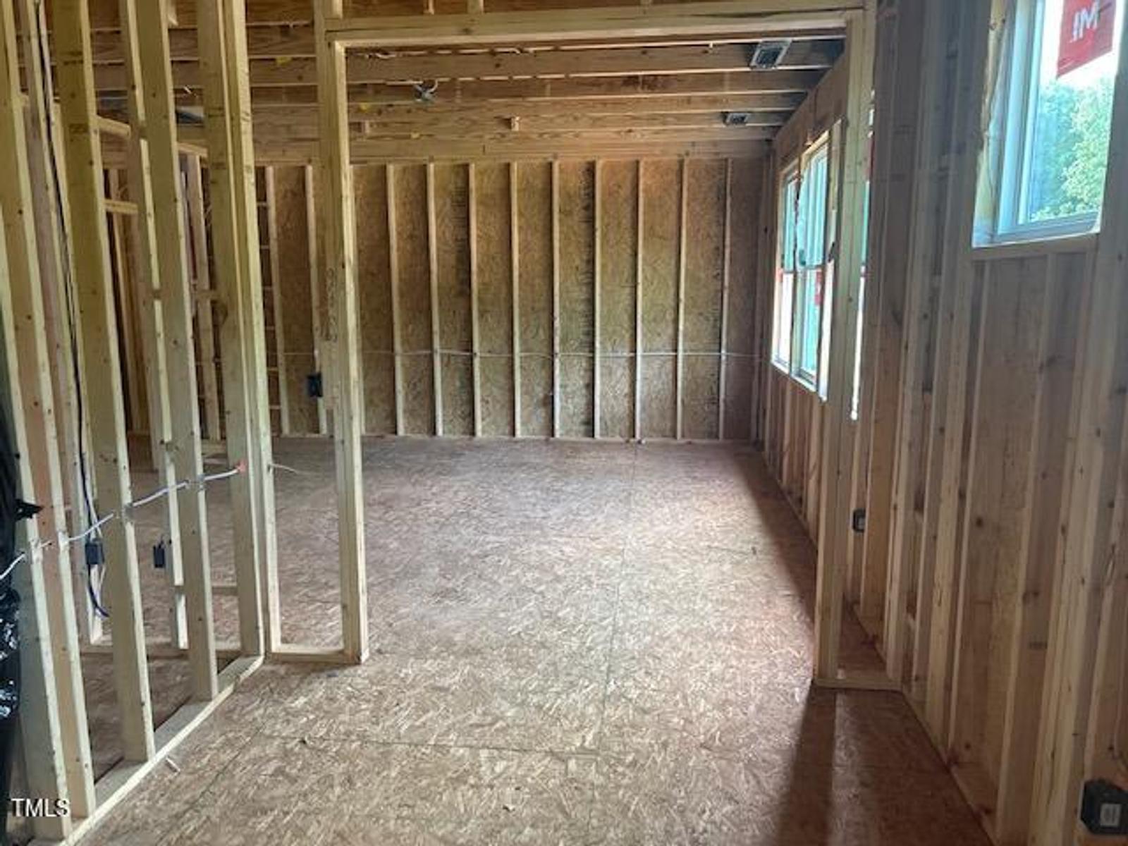Image 16 of Davidson Homes' New Home at 436 Golden Dragonfly Street