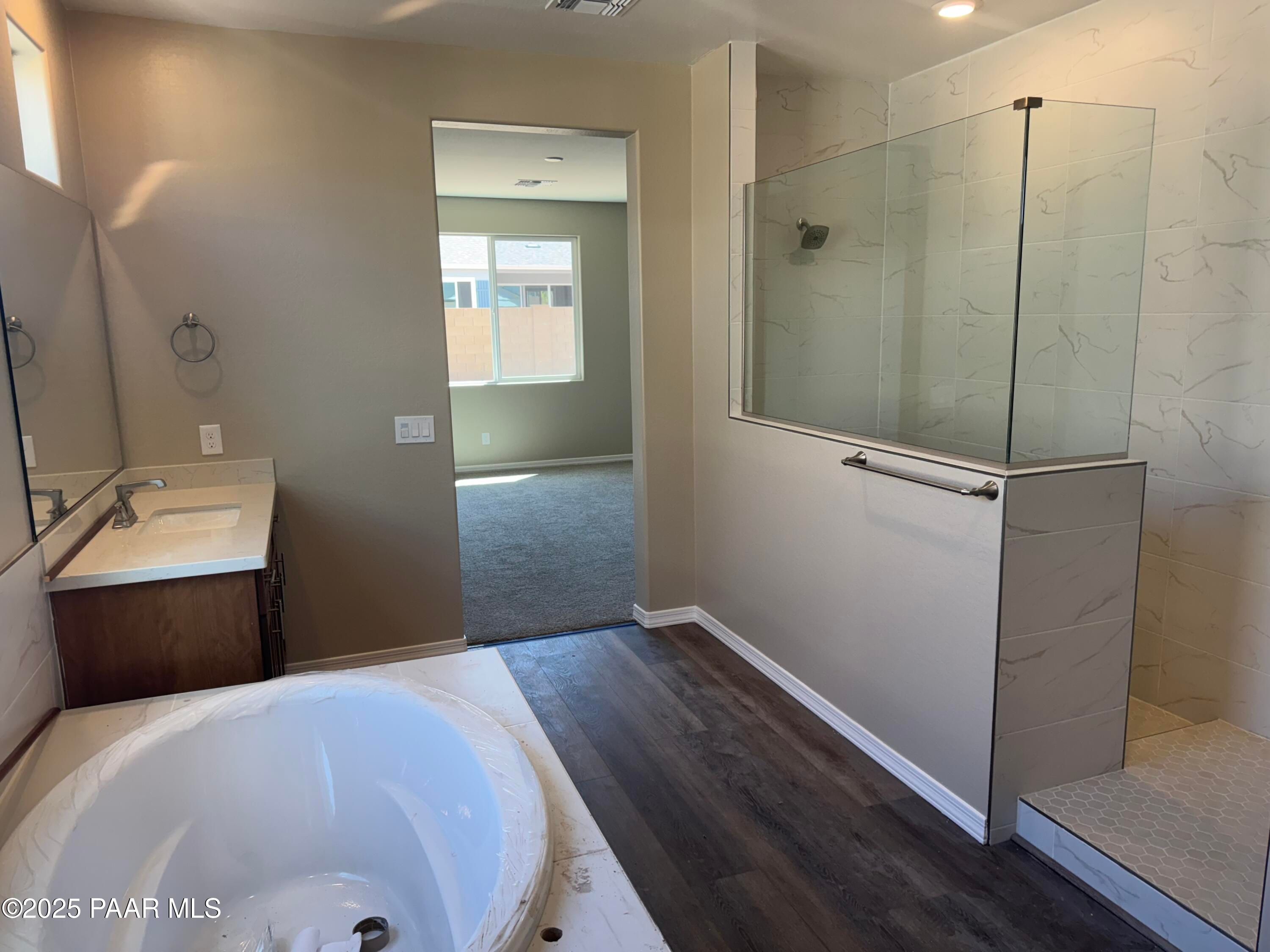 Image 20 of Davidson Homes' New Home at 7049 Wallflower Way