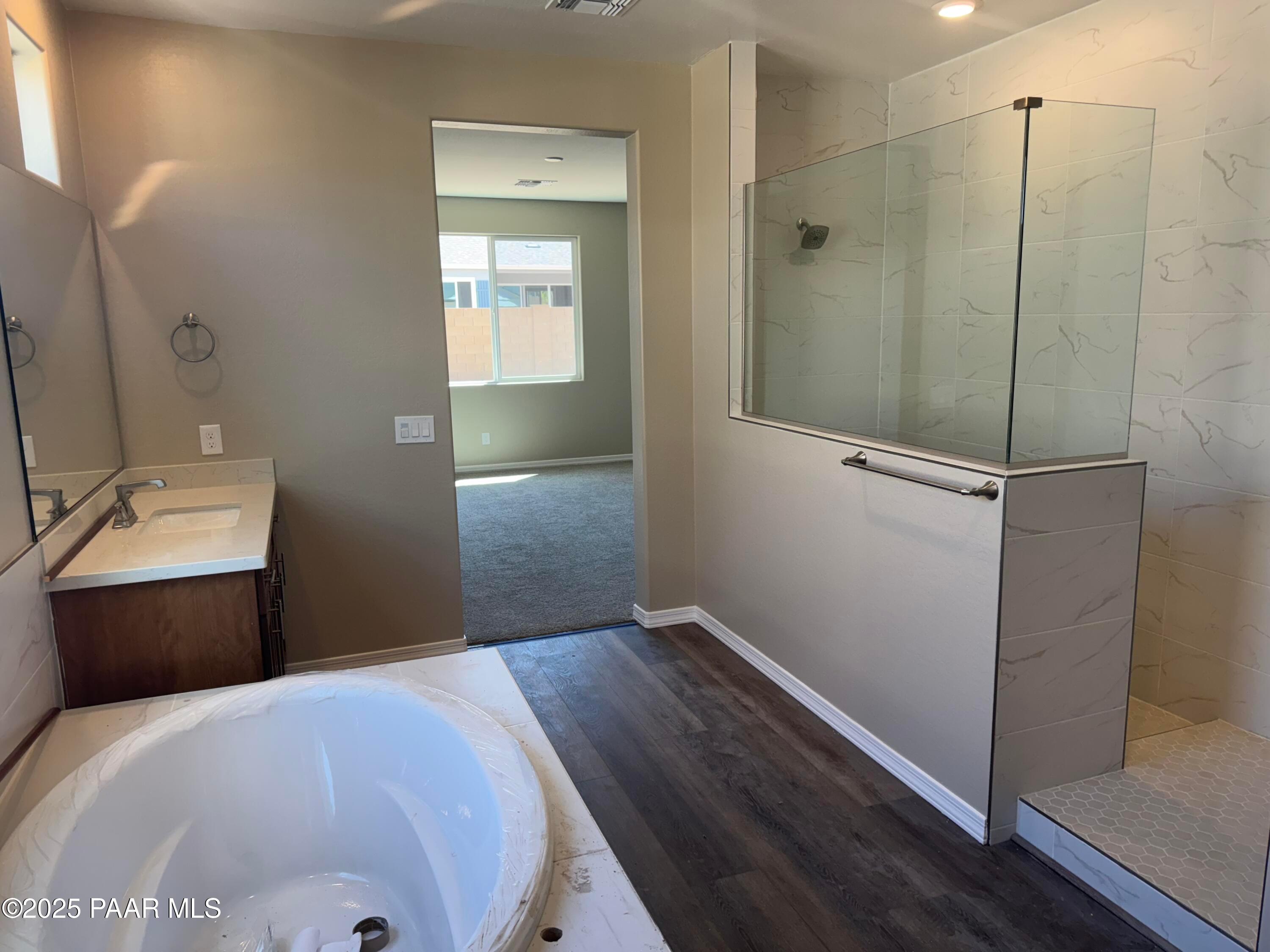 Image 20 of Davidson Homes' New Home at 7049 Wallflower Way