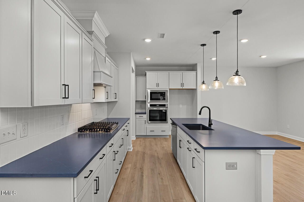 Image 14 of Davidson Homes' New Home at 725 Dragonfly Pond Way
