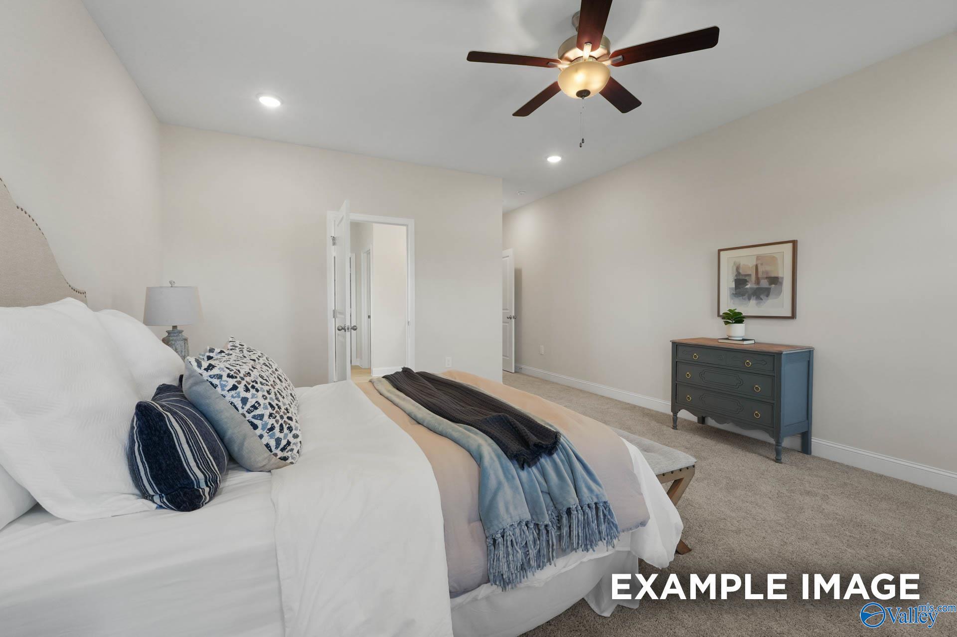 Image 47 of Davidson Homes' New Home at 117 Sniper Street