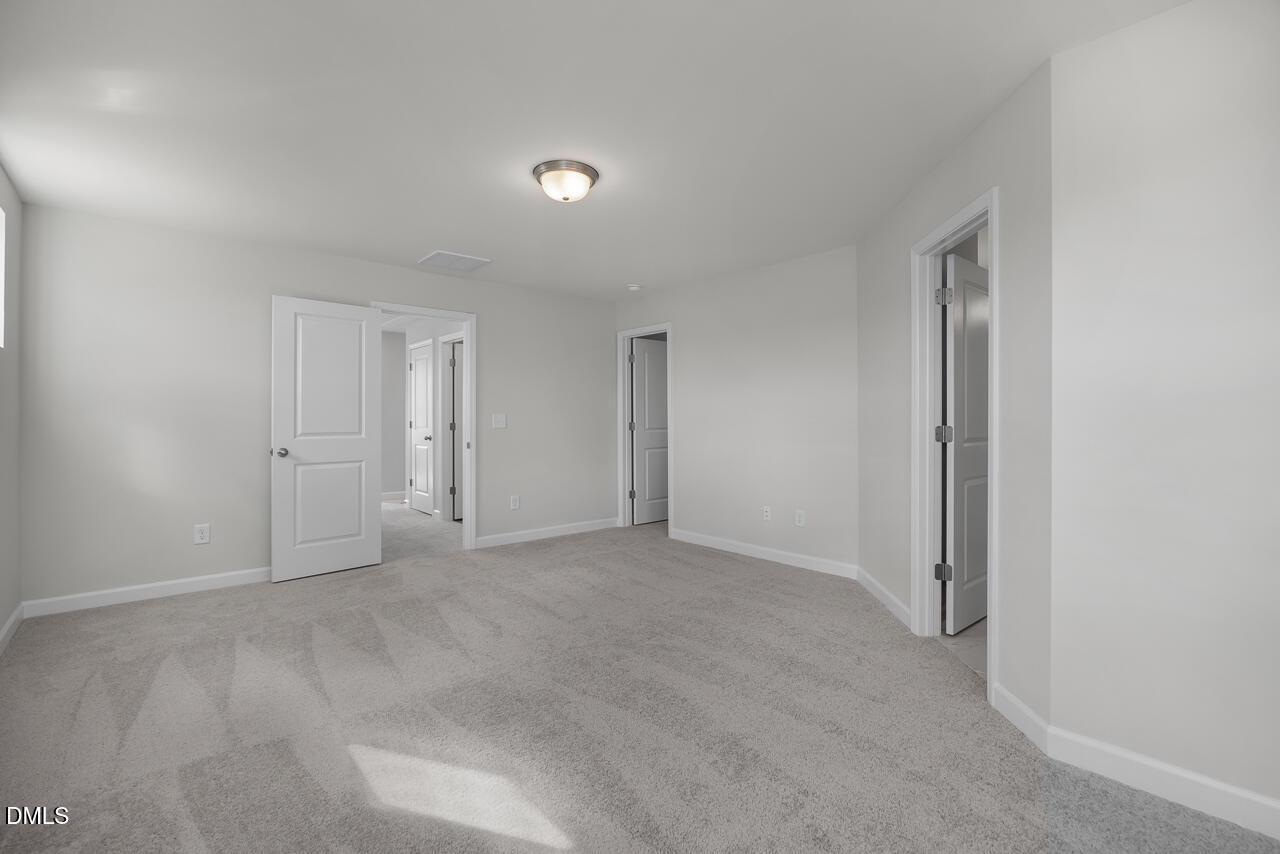 Image 14 of Davidson Homes' New Home at 3808 Well Fleet Drive