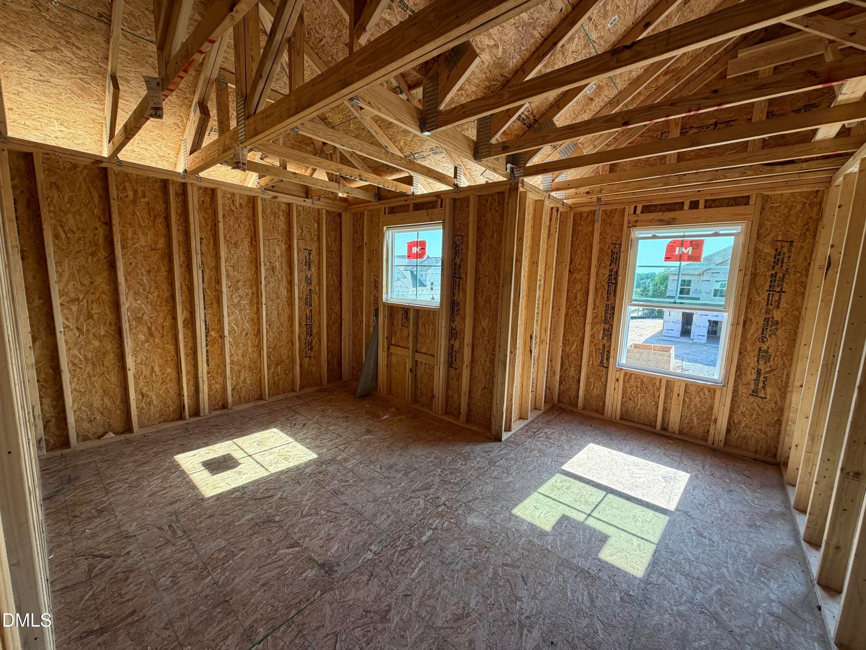 Image 15 of Davidson Homes' New Home at 900 Victoria Diana Court