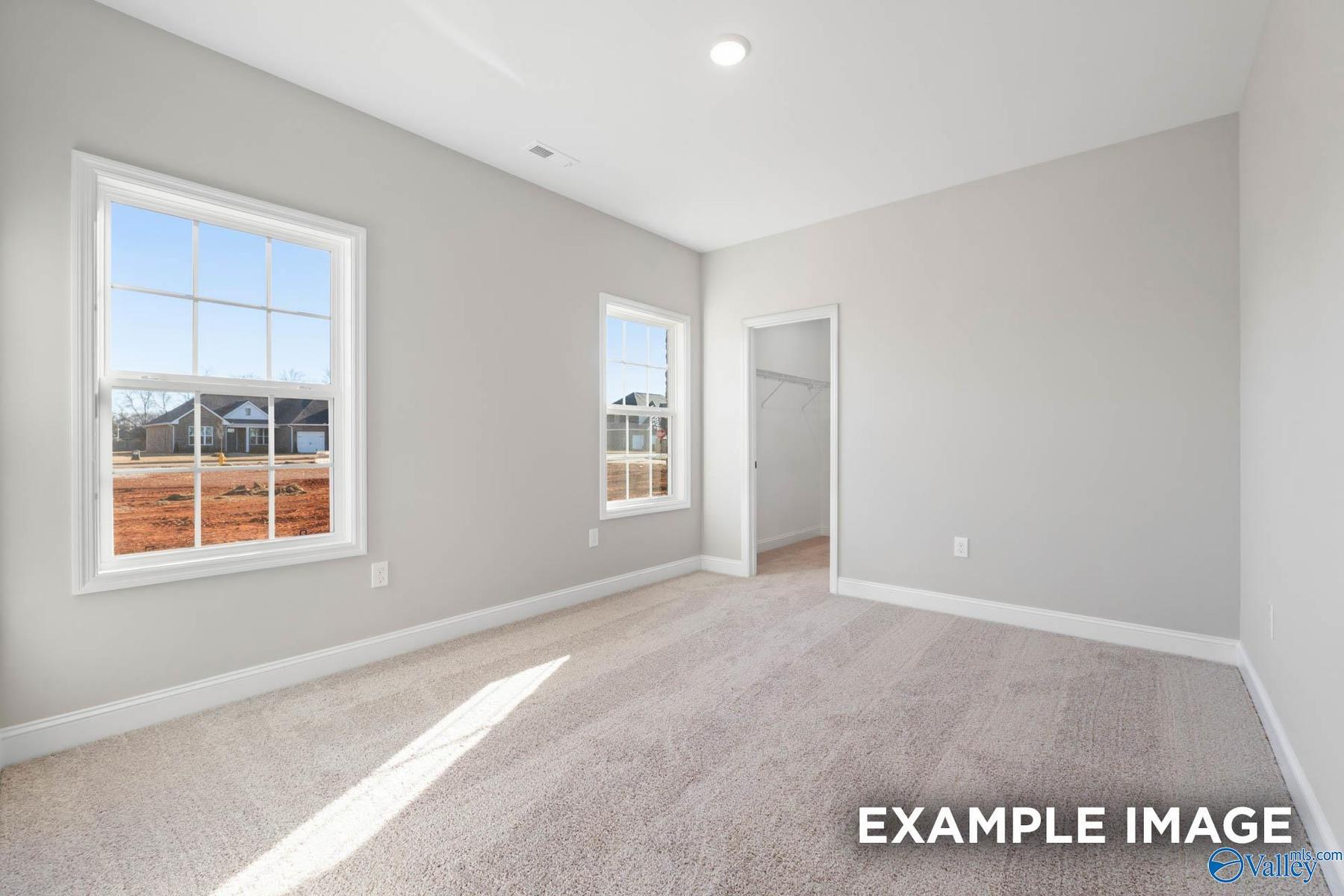 Image 22 of Davidson Homes' New Home at 212 Kendall Farms Boulevard