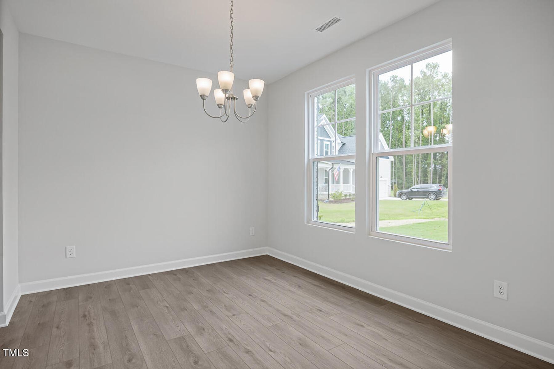 Image 5 of Davidson Homes' New Home at 57 Blanton Court