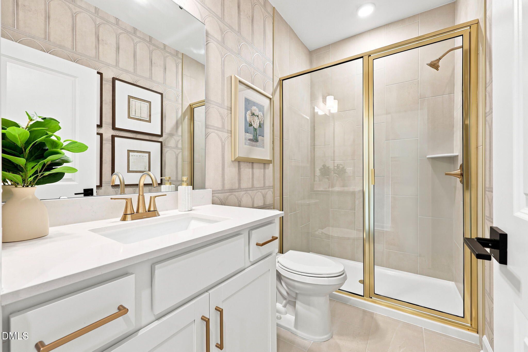 Image 19 of Davidson Homes' New Home at 208 Gallant Pnes Drive