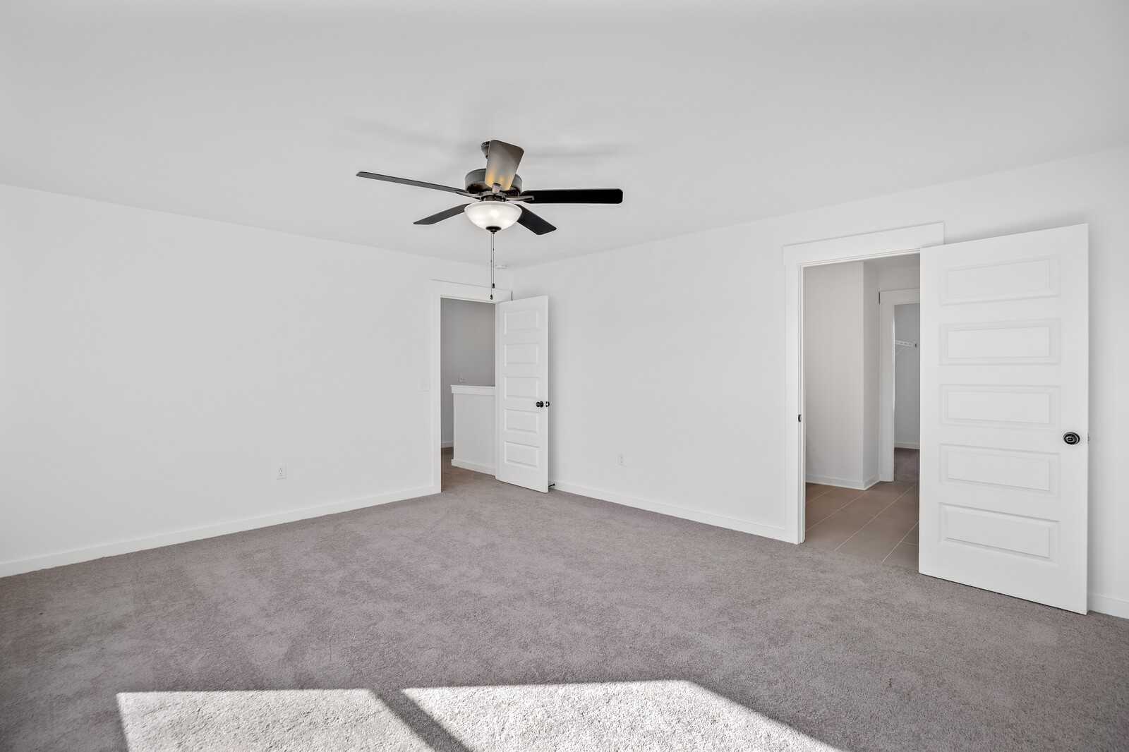 Image 31 of Davidson Homes' New Home at 111 Rock Chimney Rd