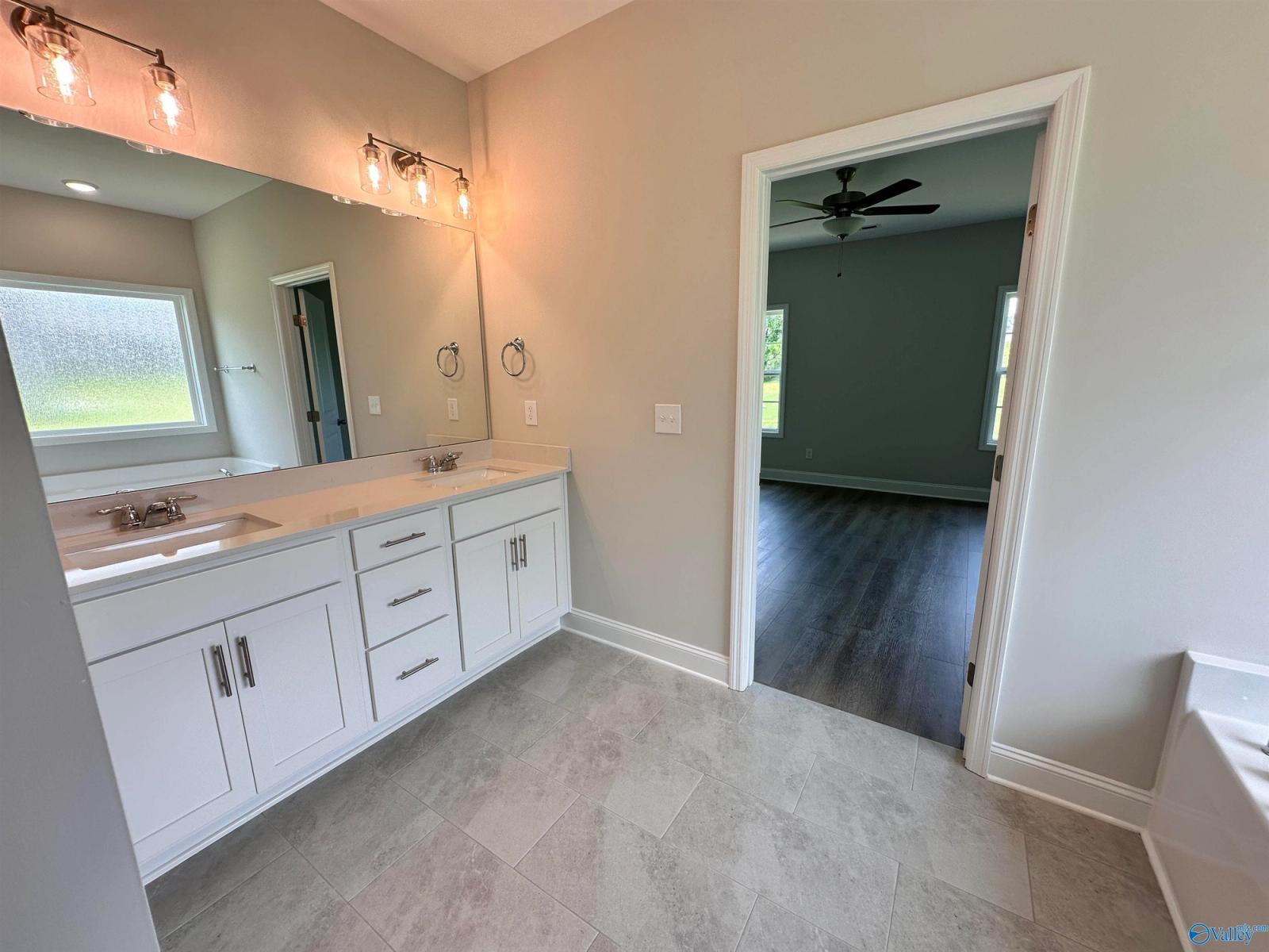 Image 11 of Davidson Homes' New Home at 2138 Misty Drive NE