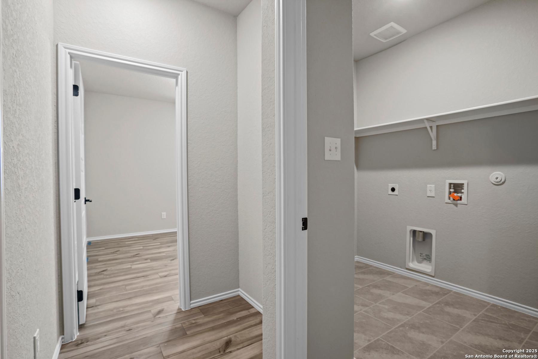 Image 9 of Davidson Homes' New Home at 6530 Lowrie Block