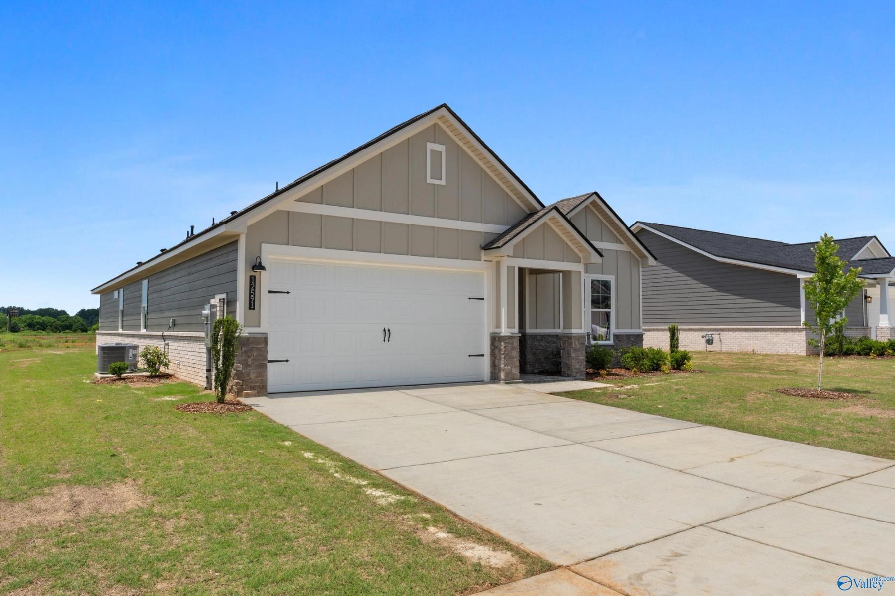 Image 32 of Davidson Homes' New Home at 12591 Buck Road