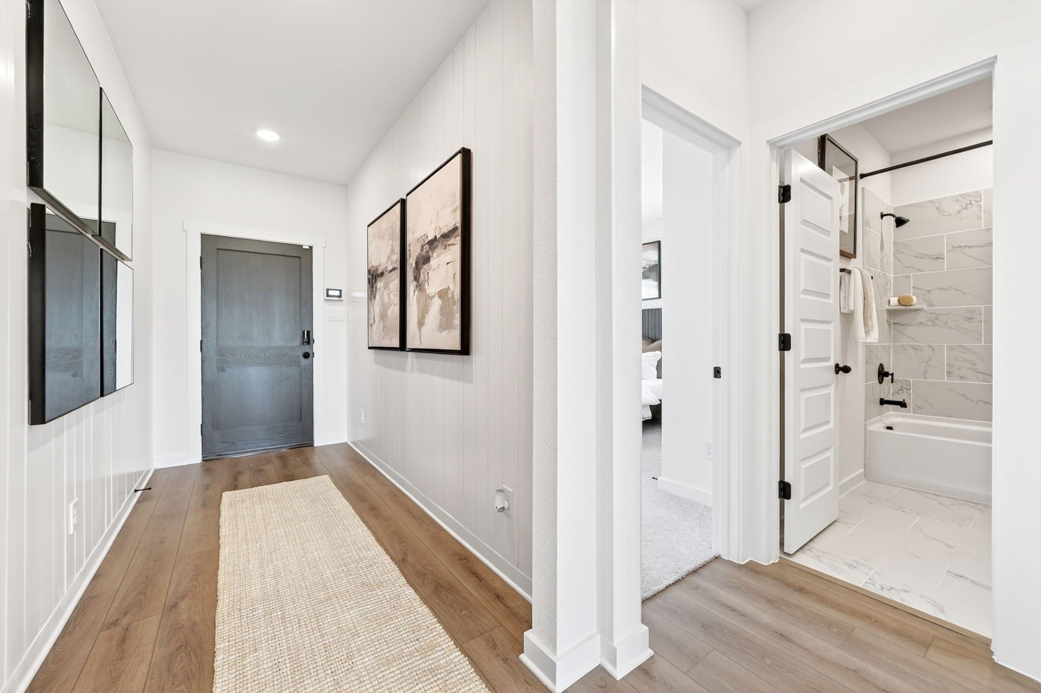 Image 2 of Davidson Homes' New Home at 2925 Olympic Drive