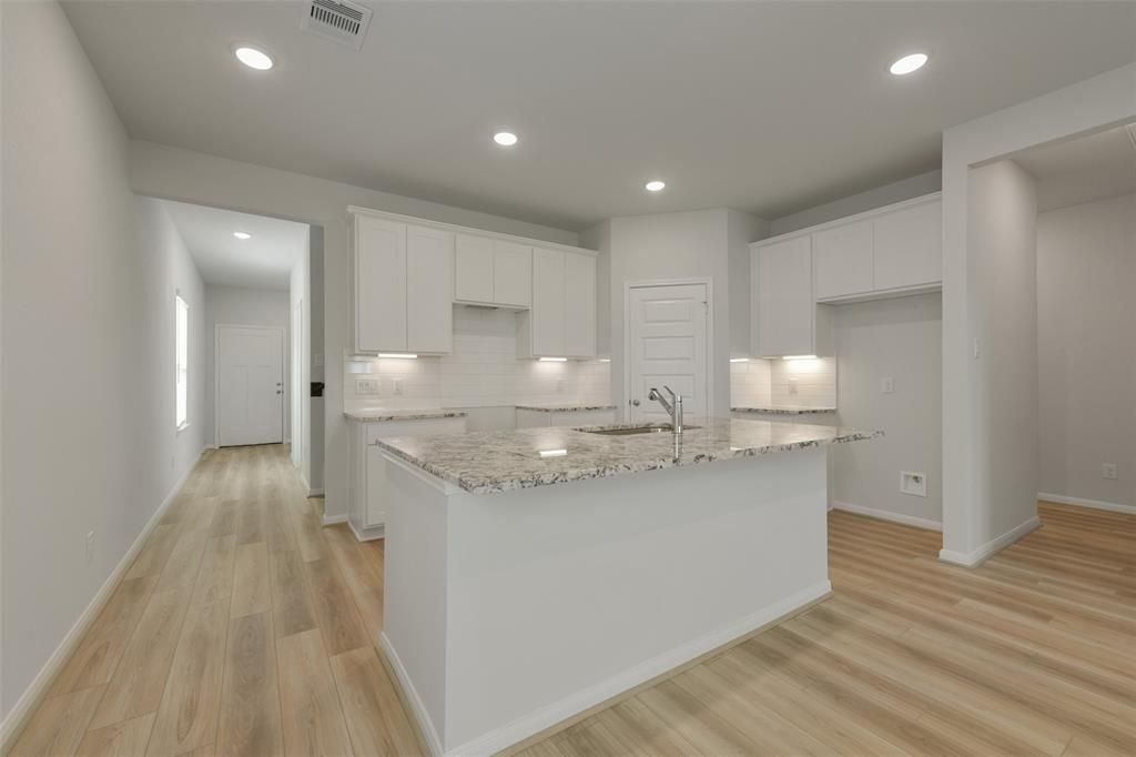 Visit 25662 Roy Rogers Road New Home in Splendora, TX