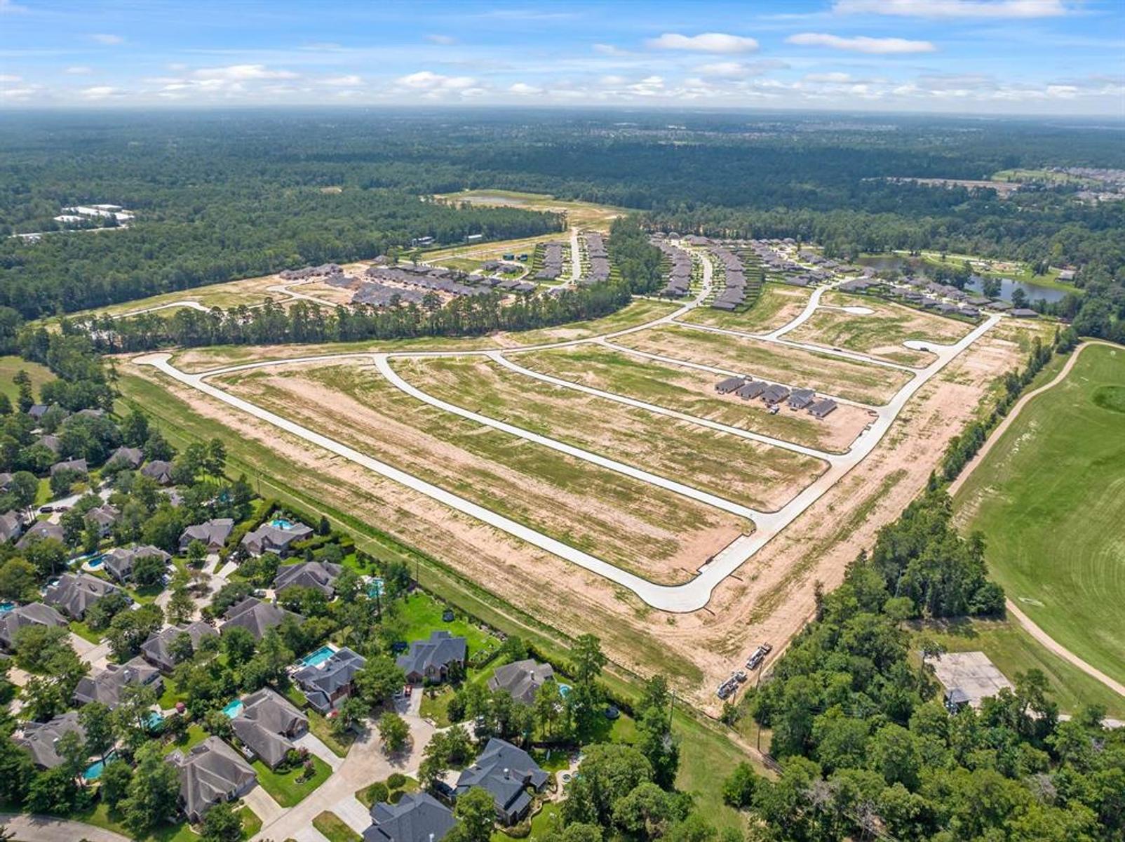 Image 5 of Davidson Homes' New Home at 8642 Blueberry Ash Street
