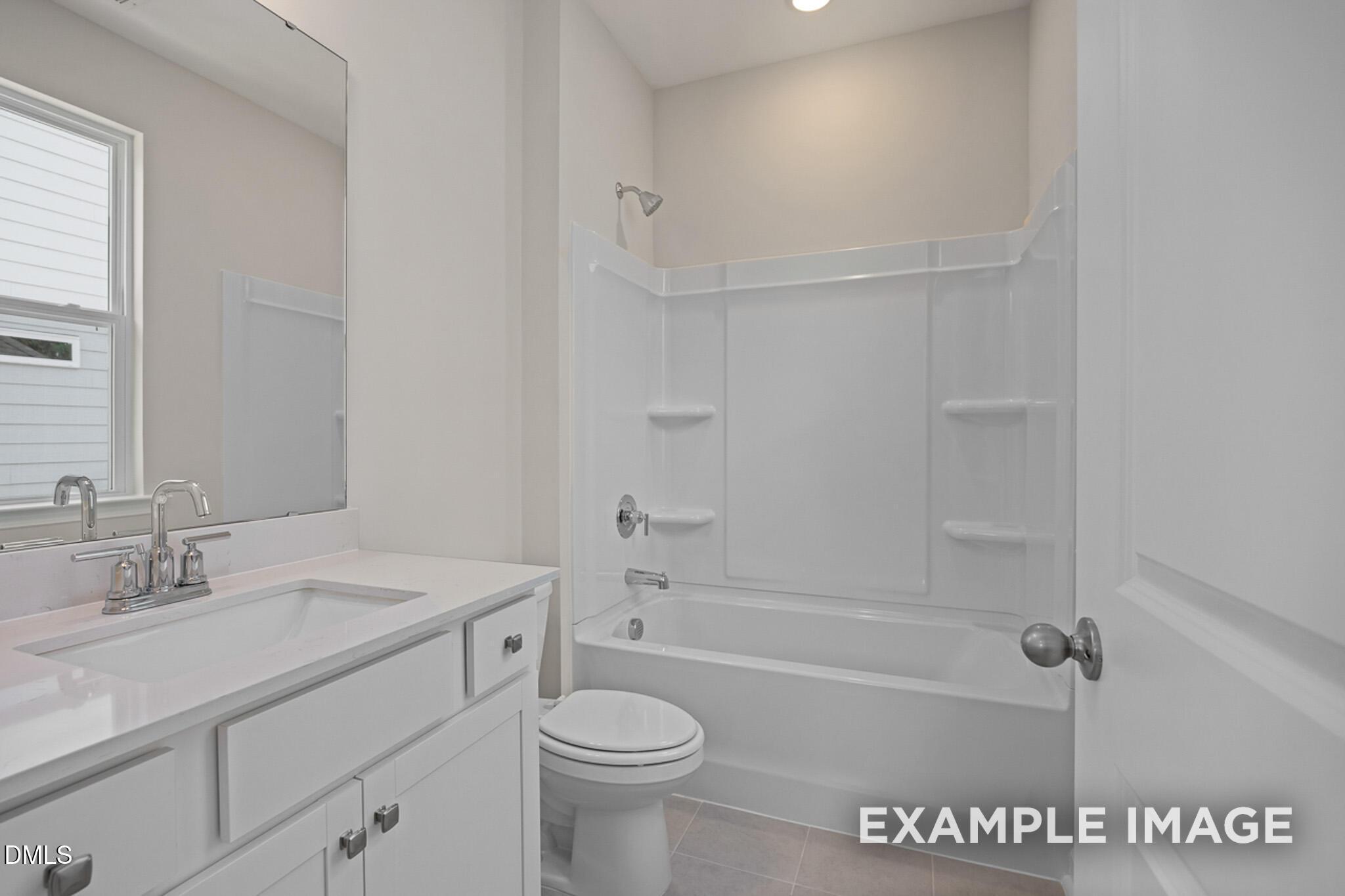 Image 24 of Davidson Homes' New Home at 904 Diana Victoria Court