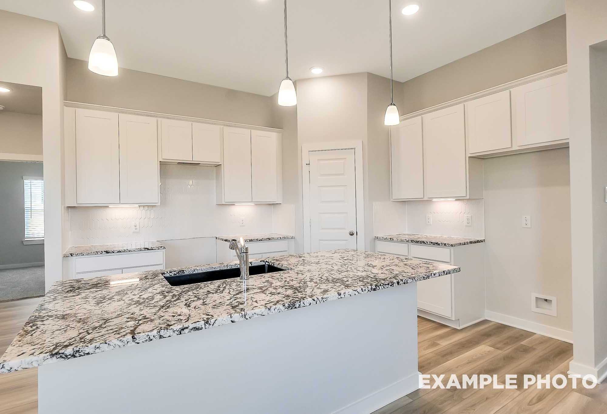 Image 5 of Davidson Homes' The Riviera A Floor Plan