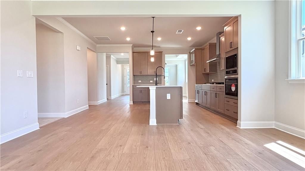 Image 12 of Davidson Homes' New Home at 311 Grand Wehunt