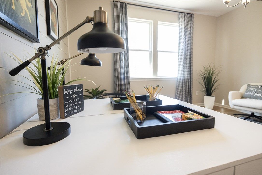 Image 7 of Davidson Homes' New Home at 113 Lee Road 2232