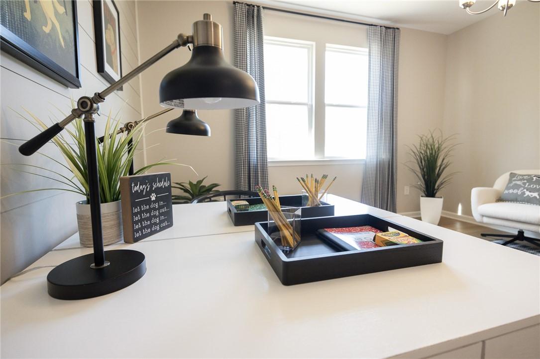 Image 7 of Davidson Homes' New Home at 113 Lee Road 2232