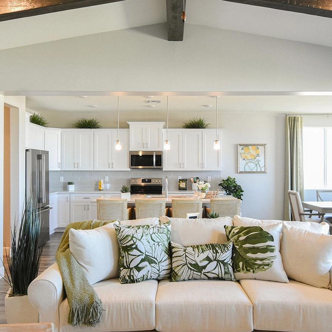 Evermore Homes home interior