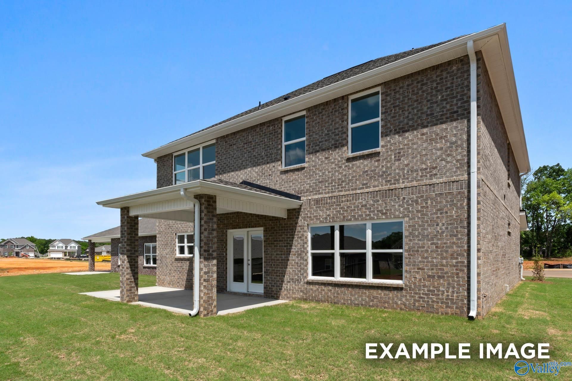 Image 33 of Davidson Homes' New Home at 212 Irish Hill Drive