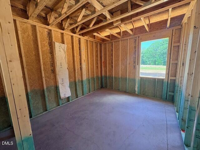 Image 7 of Davidson Homes' New Home at 321 Longleaf Lane