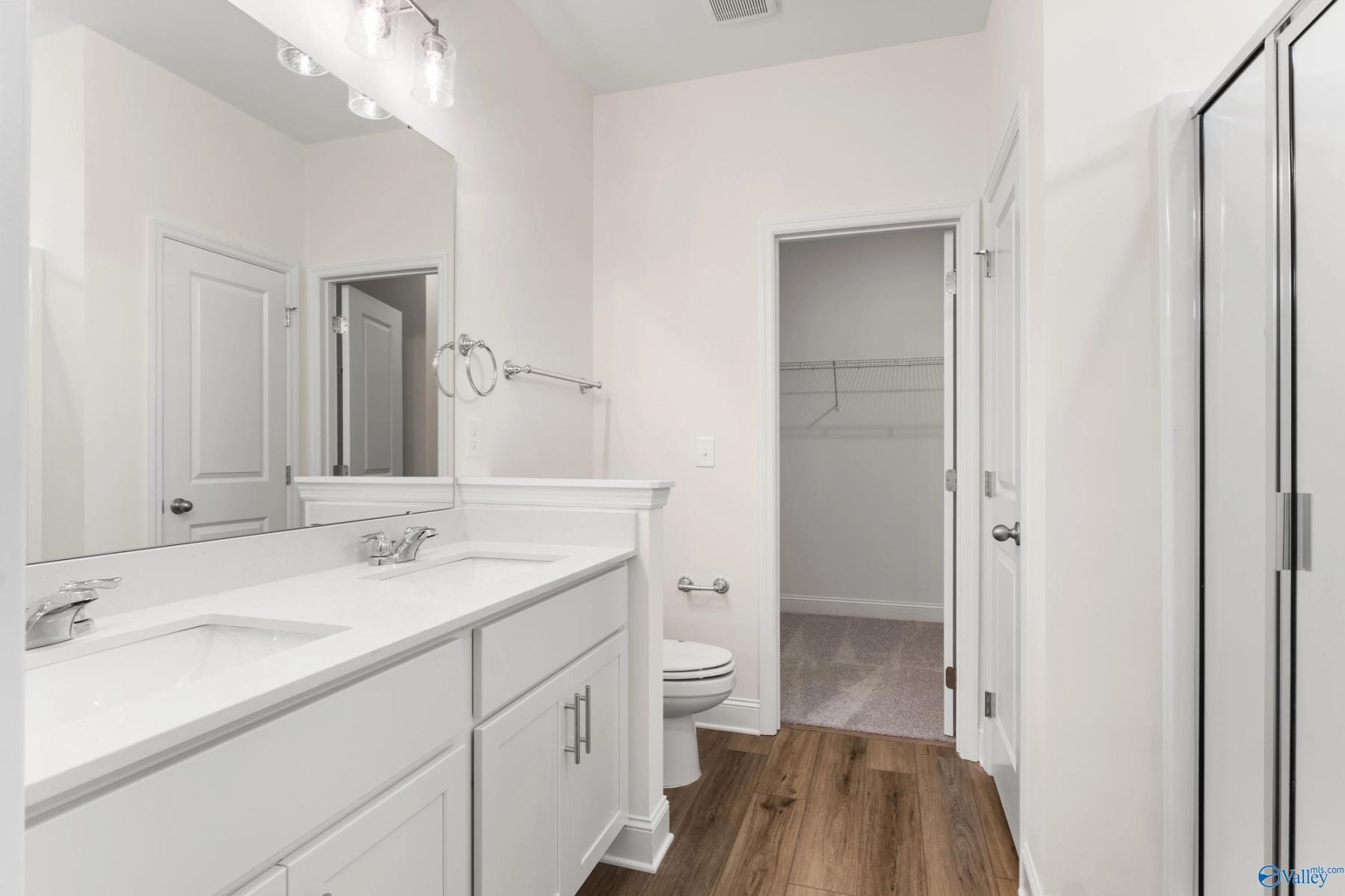 Image 2 of Davidson Homes' New Home at 234 Jerrie Lynn Boulevard