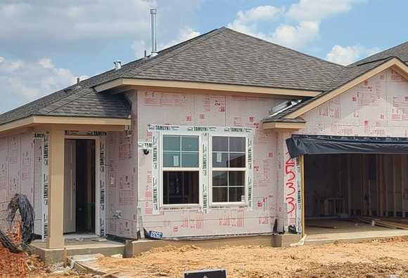 Image 2 of Davidson Homes' New Home at 2533 Malibu Glen Drive