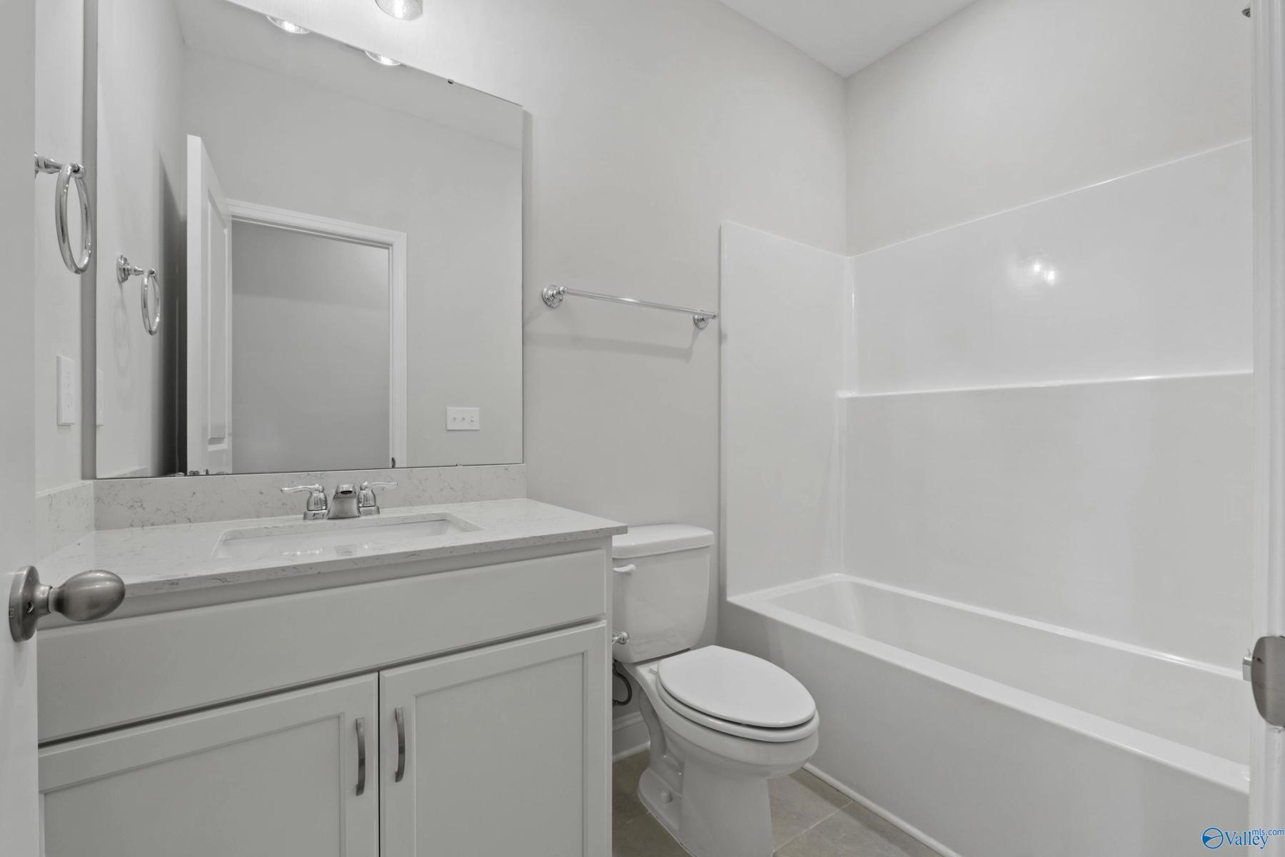 Image 25 of Davidson Homes' New Home at 104 Goodwood Lane