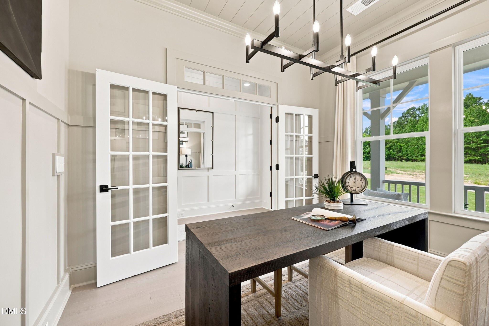 Image 12 of Davidson Homes' New Home at 1933 Stockton Springs Drive