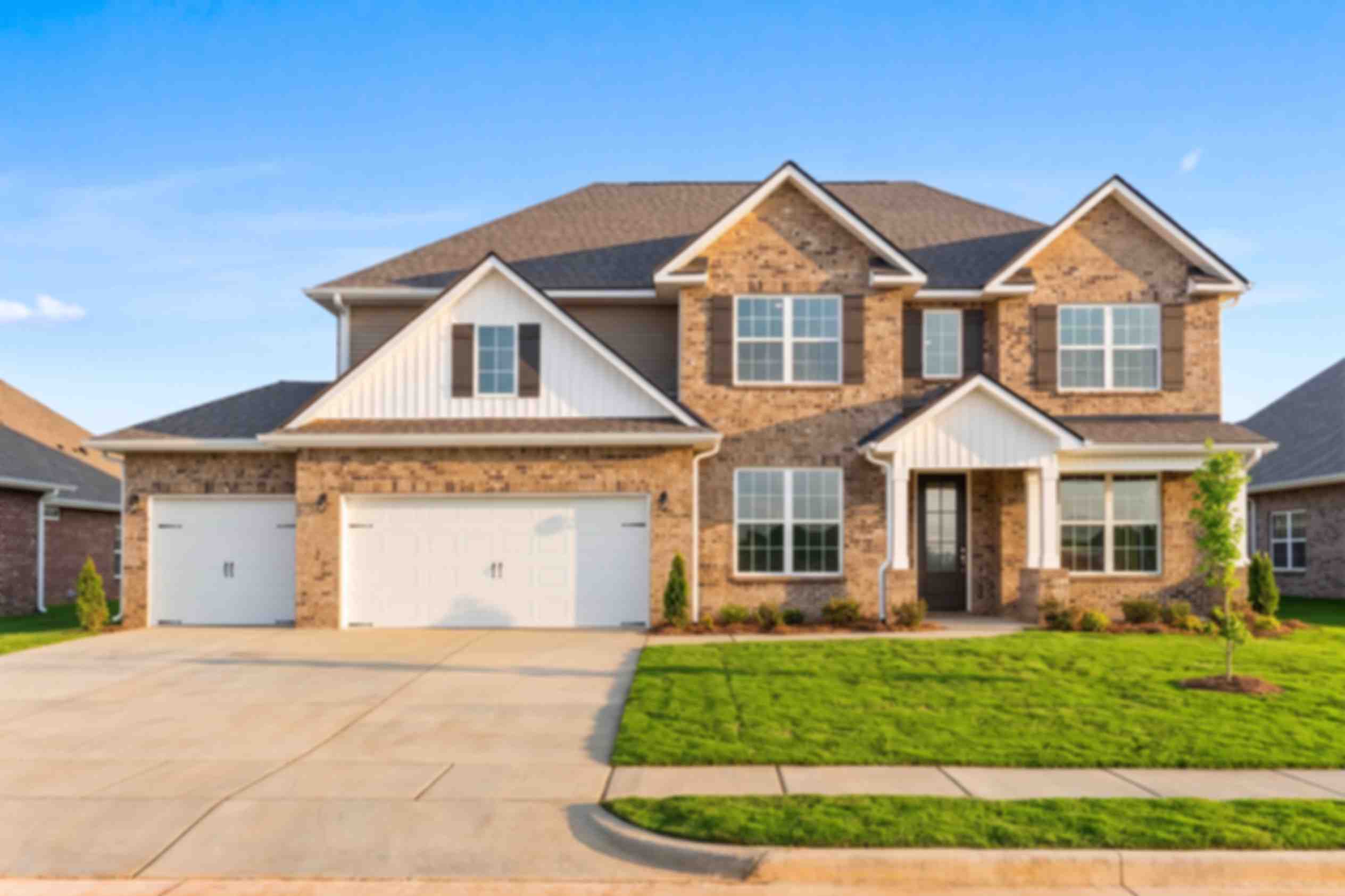 Briercreek Phase 2 Coming Soon