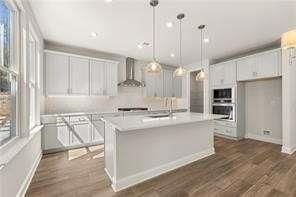 Image 8 of Davidson Homes' New Home at 900 Melody Ridge Lane
