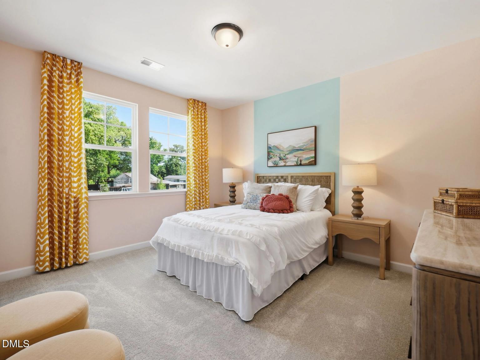 Image 19 of Davidson Homes' New Home at 820 Diana Victoria Court