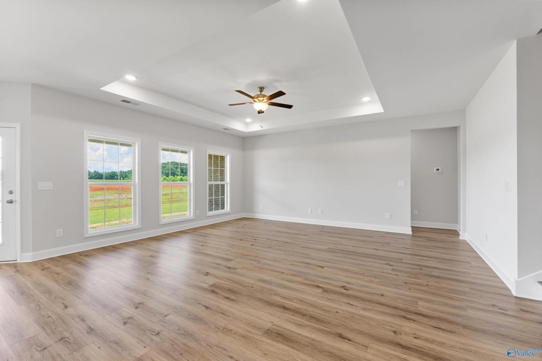 Image 2 of Davidson Homes' New Home at 102 Goodwood Lane