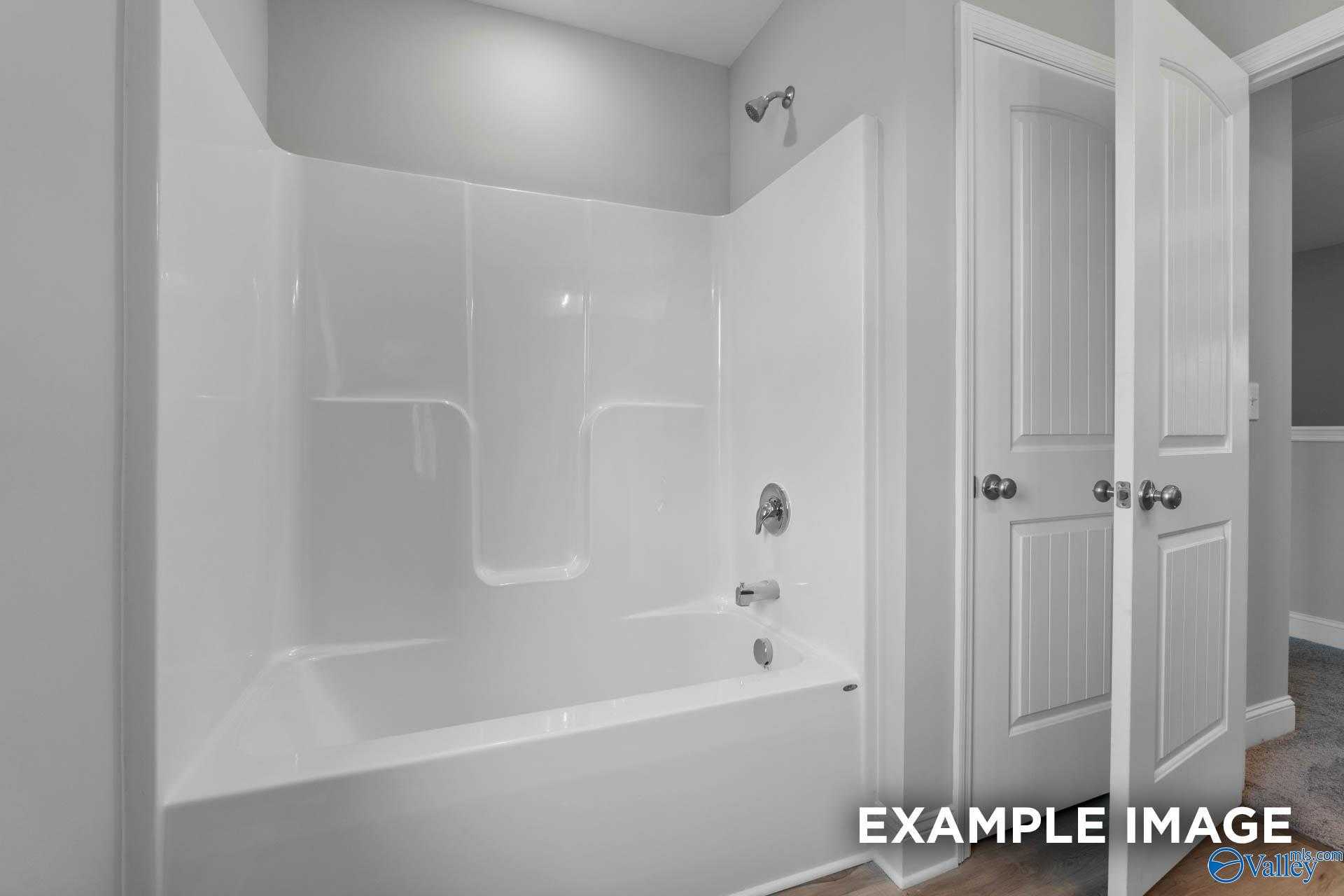 Image 24 of Davidson Homes' New Home at 144 Rose Valley Drive